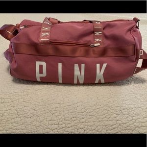 VS PINK Duffel